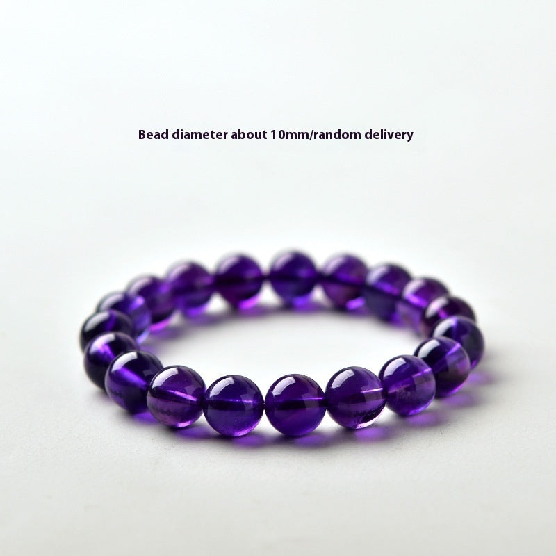Uruguay Amethyst Bracelet For Women